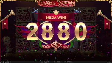 Fairytale Legends: Red Riding Hod Screenshot (11)