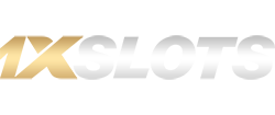 1xSlots Casino Logo 1xSlots Casino Logo