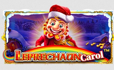 Leprechaun Carol