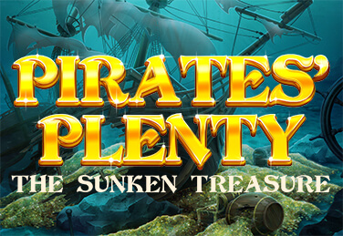 Pirates' Plenty