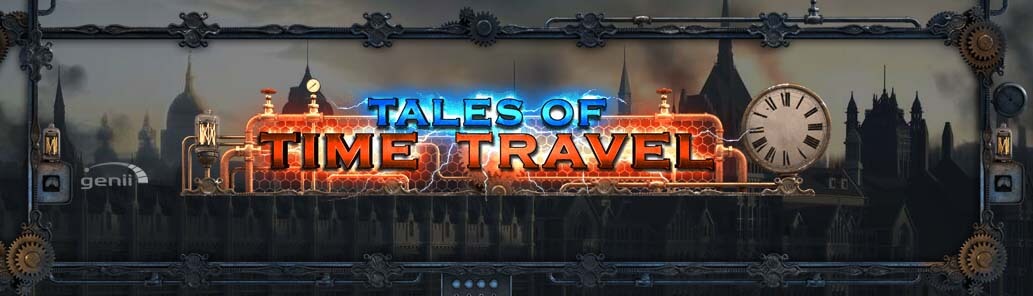 Tales of Time Travel