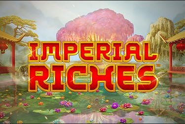 Imperial Riches