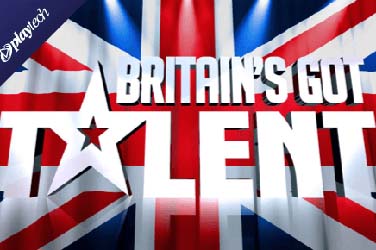 Britain's Got Talent