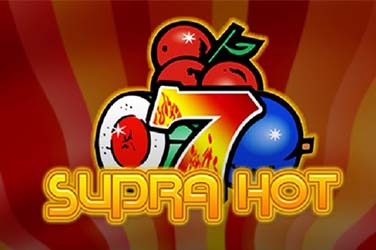 Supra Hot