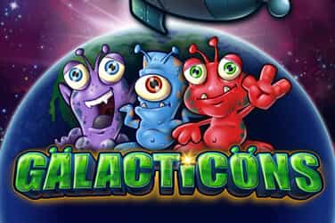 Galacticons
