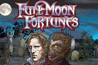 Full Moon Fortunes