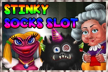 Stinky socks