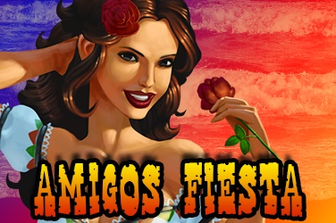 Amigos Fiesta