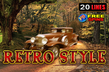 Retro Style