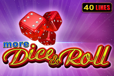 More Dice & Roll