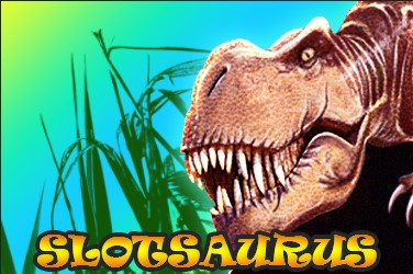 Slotsaurus