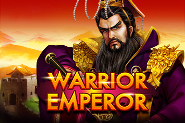 Warrior Emperor