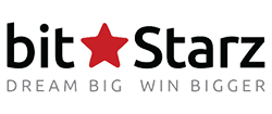 BitStarz Logo BitStarz Logo