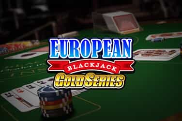 European Blackjack Gold Microgaming