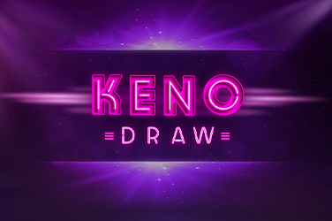 Keno Draw