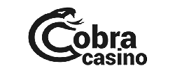 Cobra Casino Logo Cobra Casino Logo
