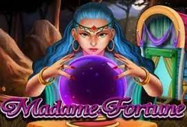 Madame Fortune