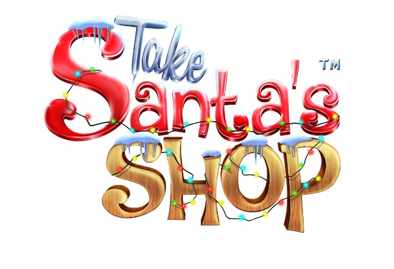 Take Santa's Shop