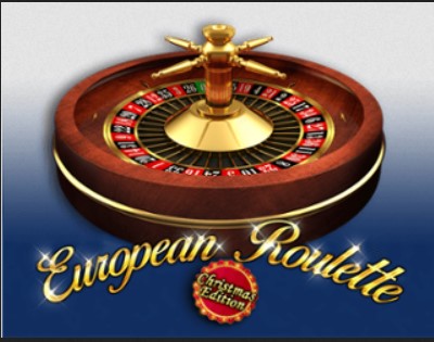 European Roulette Christmas Edition