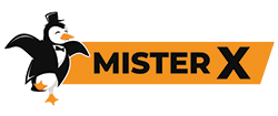 Mister X