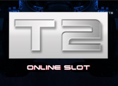 Terminator 2 Remastered