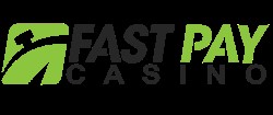 Fastpay Casino Logo Fastpay Casino Logo
