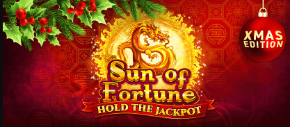 Sun of Fortune