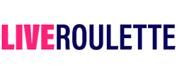 Live Roulette Logo Live Roulette Logo