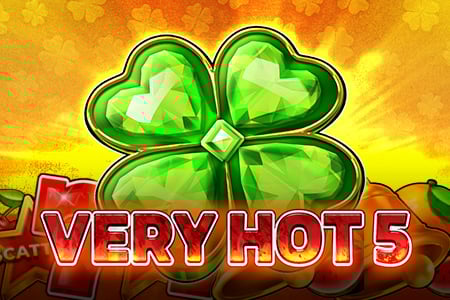 Very Hot 5