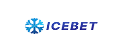 Icebet Casino Logo Icebet Casino Logo