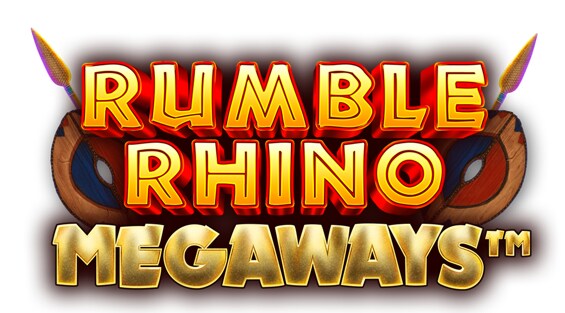 Rumble Rhino Megaways