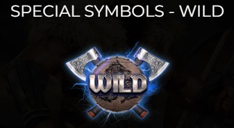 Story of Vikings wild