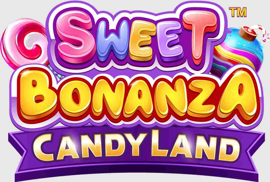 Sweet Bonanza CandyLand