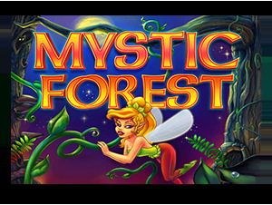 Mystic Forest