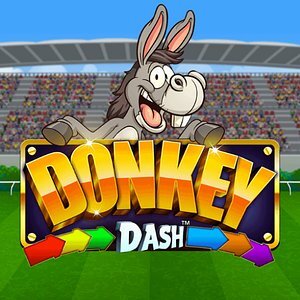 Donkey Dash