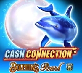 Cash Connection Dolphins Pearl
