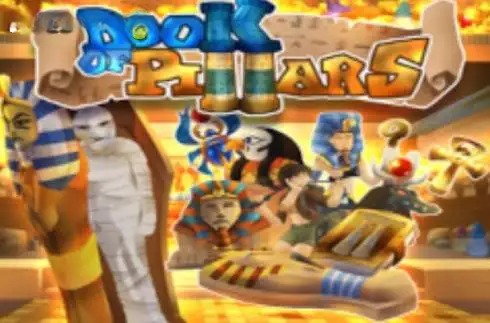 Book of Pillars