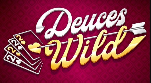 Deuces Wild (iSoftBet)