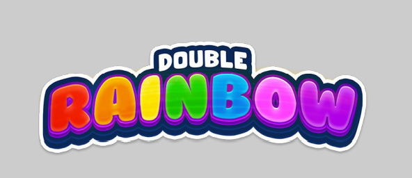 Double Rainbow