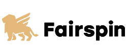 FairSpin Logo