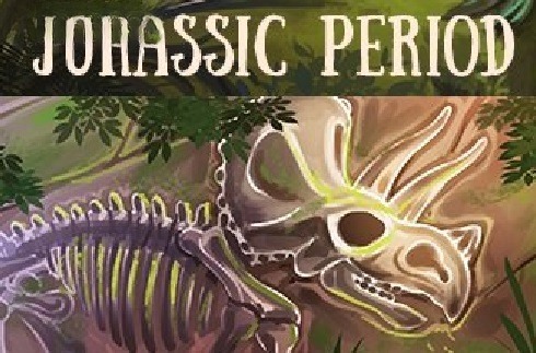 Jurassic Period