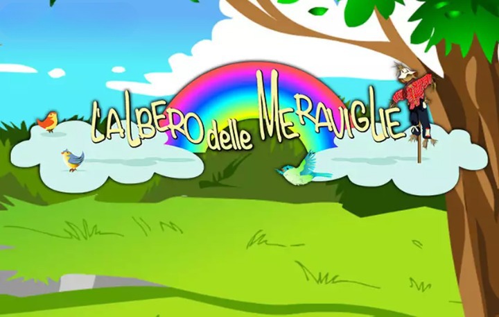 L'albero Delle Meraviglie