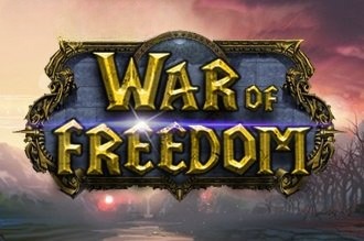 War Of Freedom