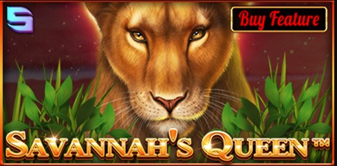 Savannah's Queen