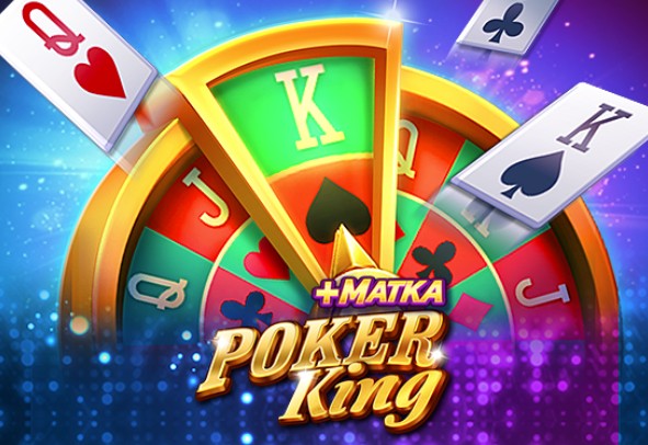 Poker King