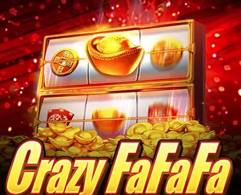 Crazy Fa Fa Fa