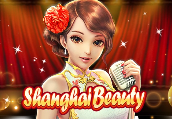 Shanghai Beauty (TaDa Gaming)