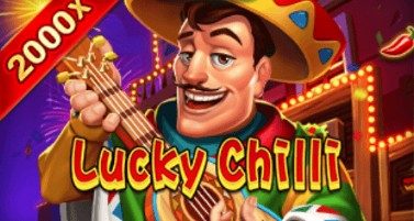 Lucky Chilli