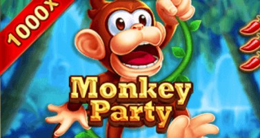 Monkey Party