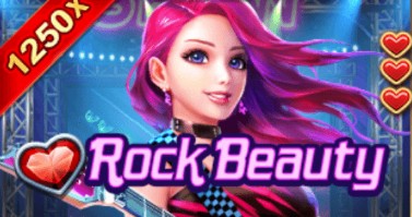 Rock Beauty